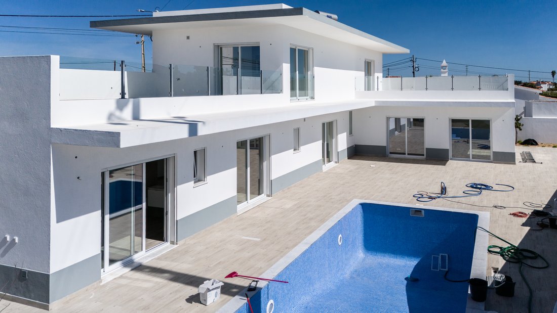 Villa in Altura, Algarve, Portugal 1 - 15444023