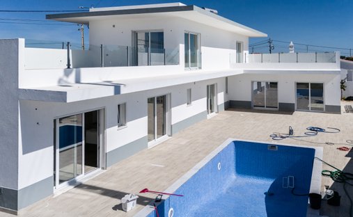 Villa in Altura, Algarve, Portugal 1
