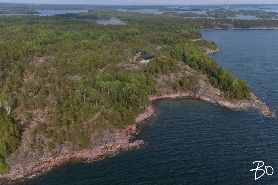 Land in Finland 3 - 15450411