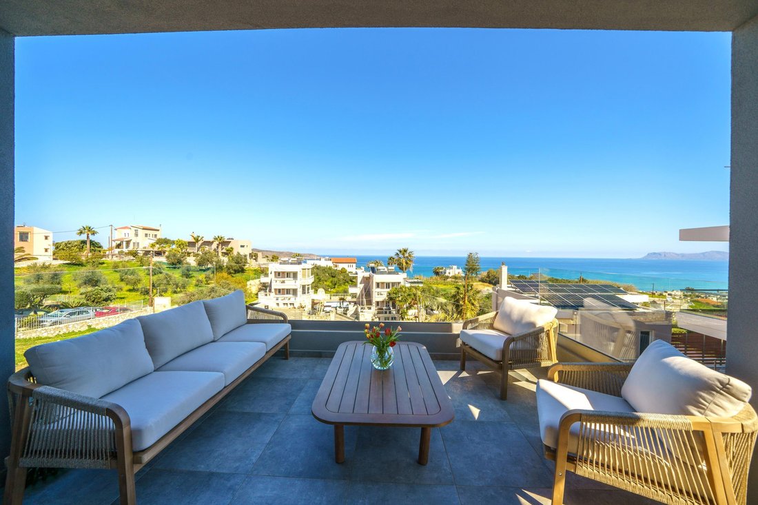 Villa in Crete, Greece 2 - 15443627