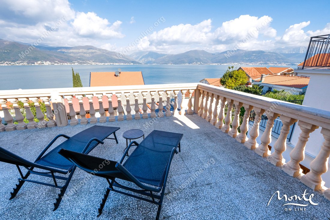 House in Krašići, Tivat Municipality, Montenegro 1 - 15451105