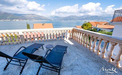 House in Krašići, Tivat Municipality, Montenegro 1