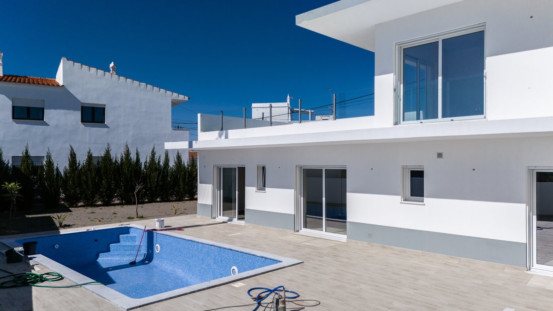 Villa in Altura, Algarve, Portugal 4 - 15444023