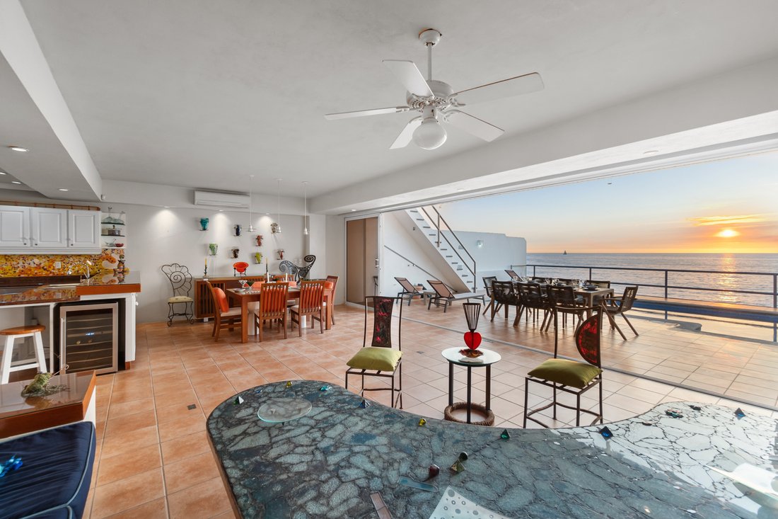House in Puerto Vallarta, Jalisco, Mexico 3 - 15451503