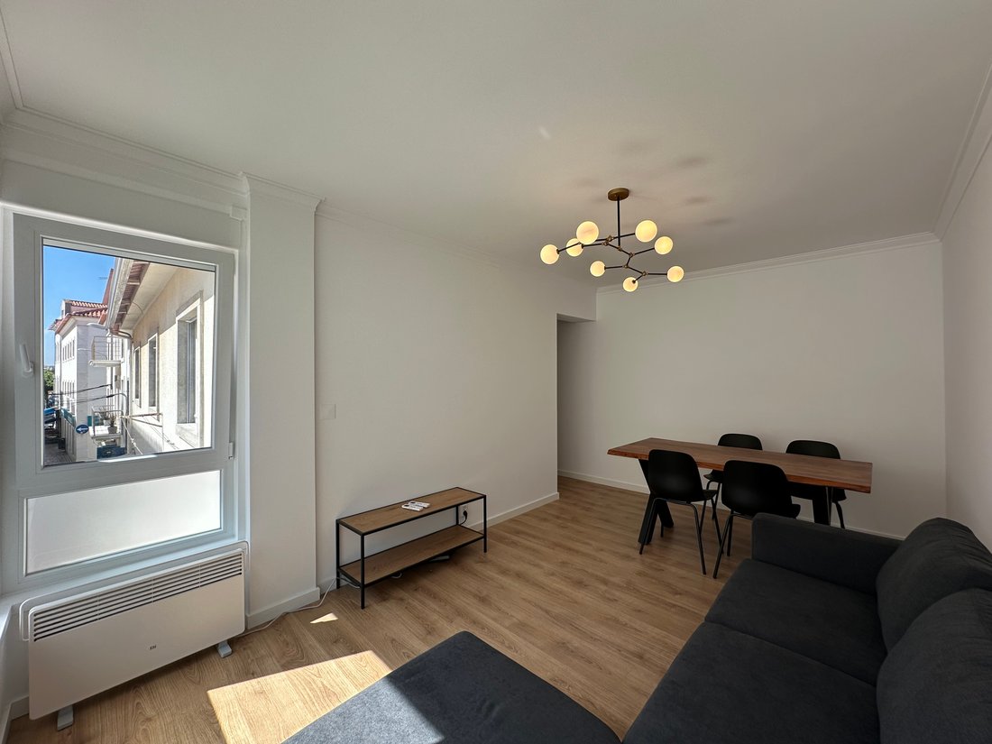 Apartment in Ericeira, Lisbon, Portugal 2 - 15444692