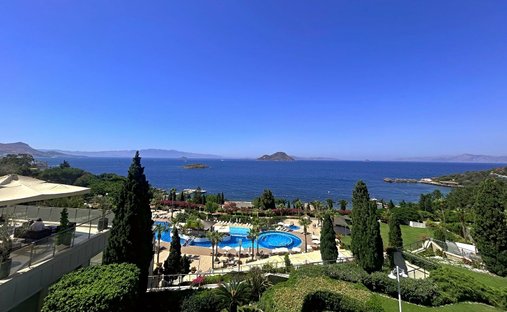 Apartment in Bodrum, Muğla, Turkey 1