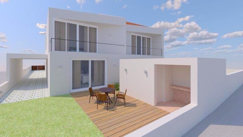Villa in Ericeira, Lisbon, Portugal 2 - 15444652