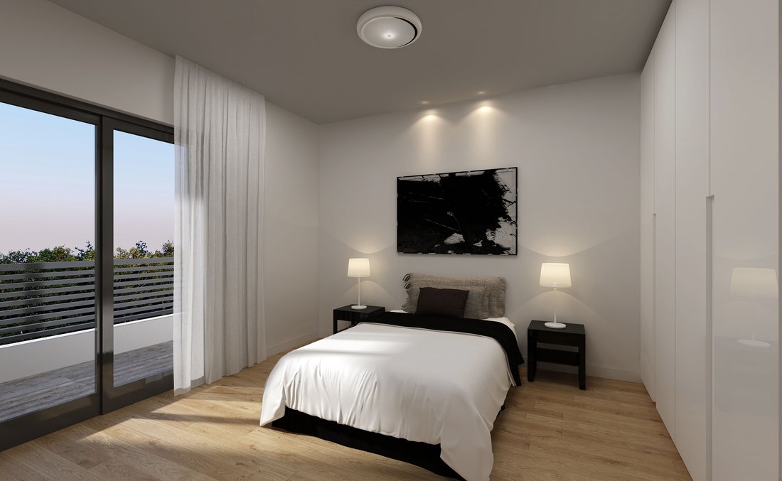 Apartment in Pefki, Attica, Greece 5 - 15448615