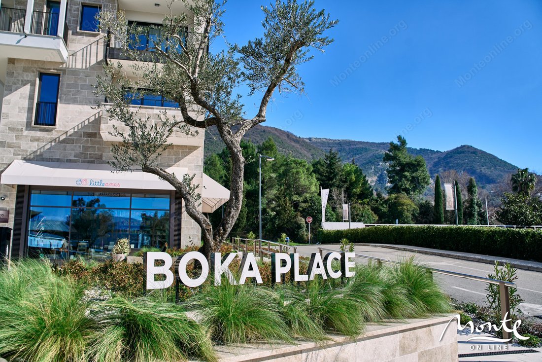 Apartment in Tivat, Tivat Municipality, Montenegro 2 - 15451096
