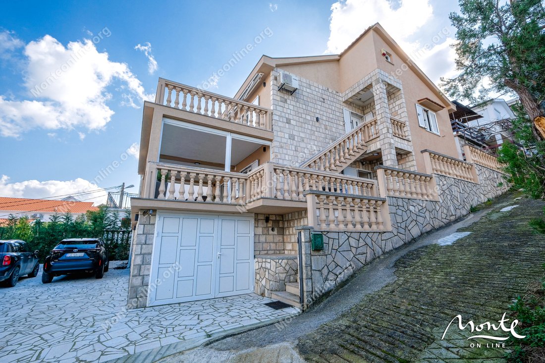 House in Krašići, Tivat Municipality, Montenegro 2 - 15451105