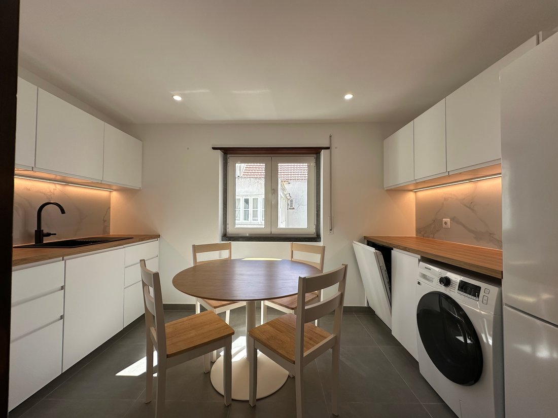 Apartment in Ericeira, Lisbon, Portugal 1 - 15444692