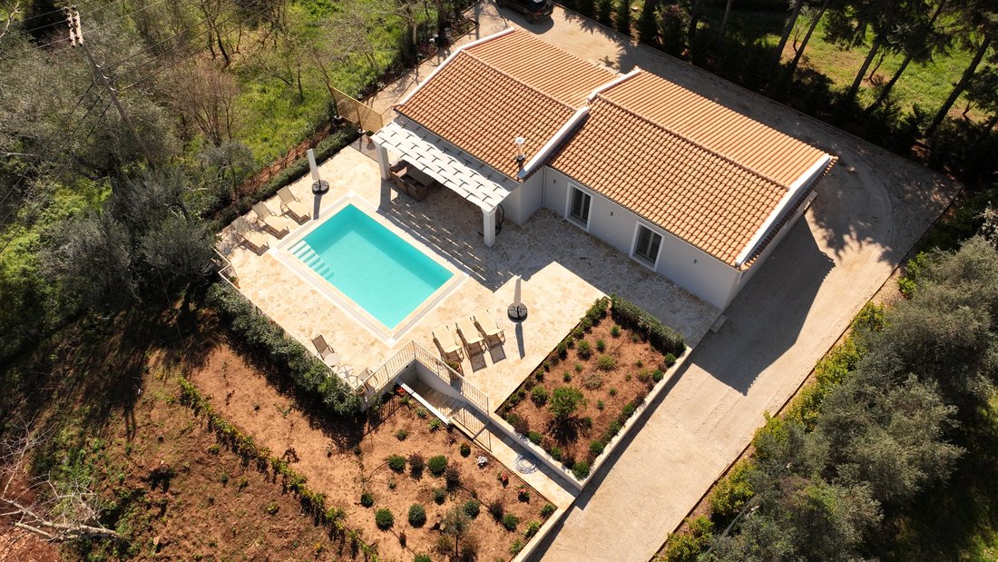 Villa in Kassopaia, Peloponnese, Western Greece and the Ionian, Greece 2 - 15309168