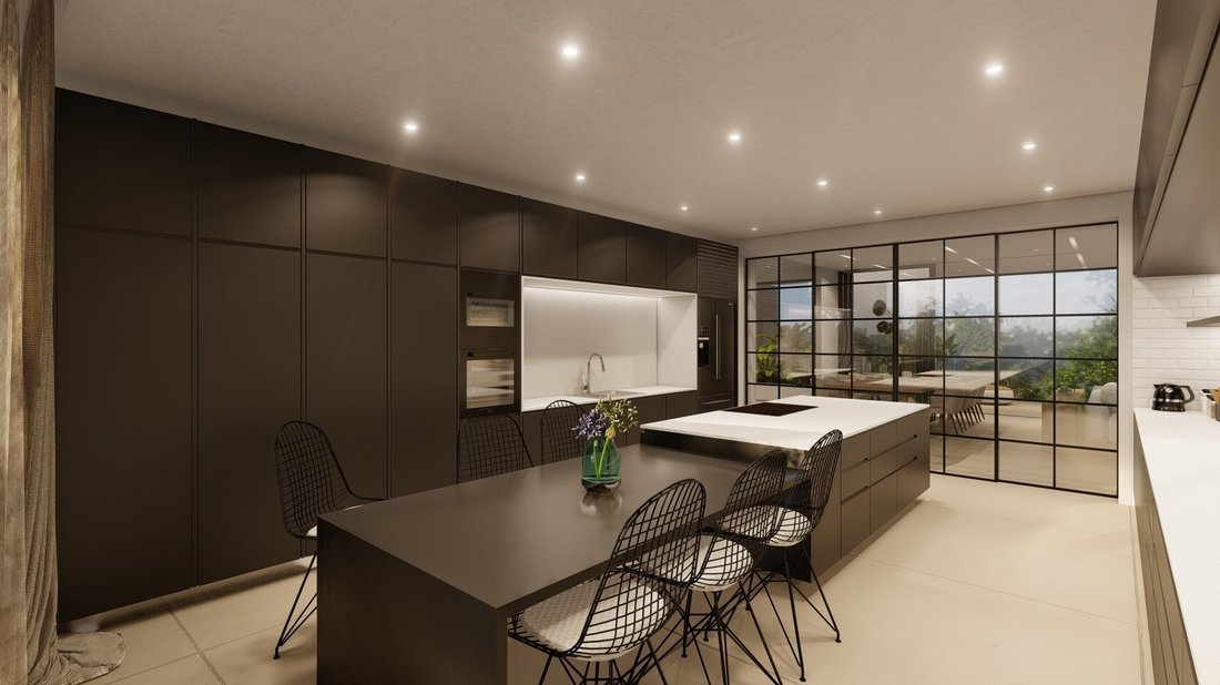 Apartment in Playa del Carmen, Quintana Roo, Mexico 5 - 14928096