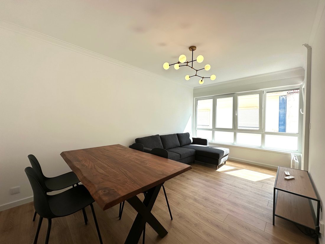 Apartment in Ericeira, Lisbon, Portugal 5 - 15444692
