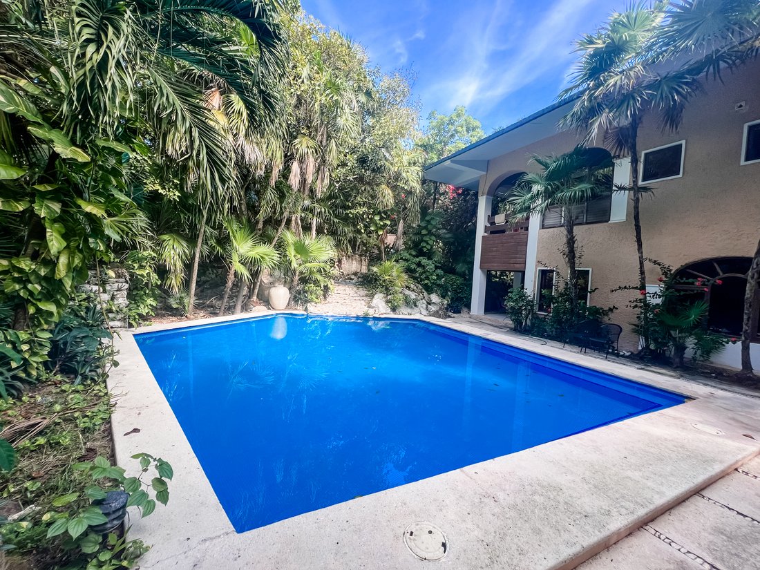 House in Playa del Carmen, Quintana Roo, Mexico 1 - 13021619