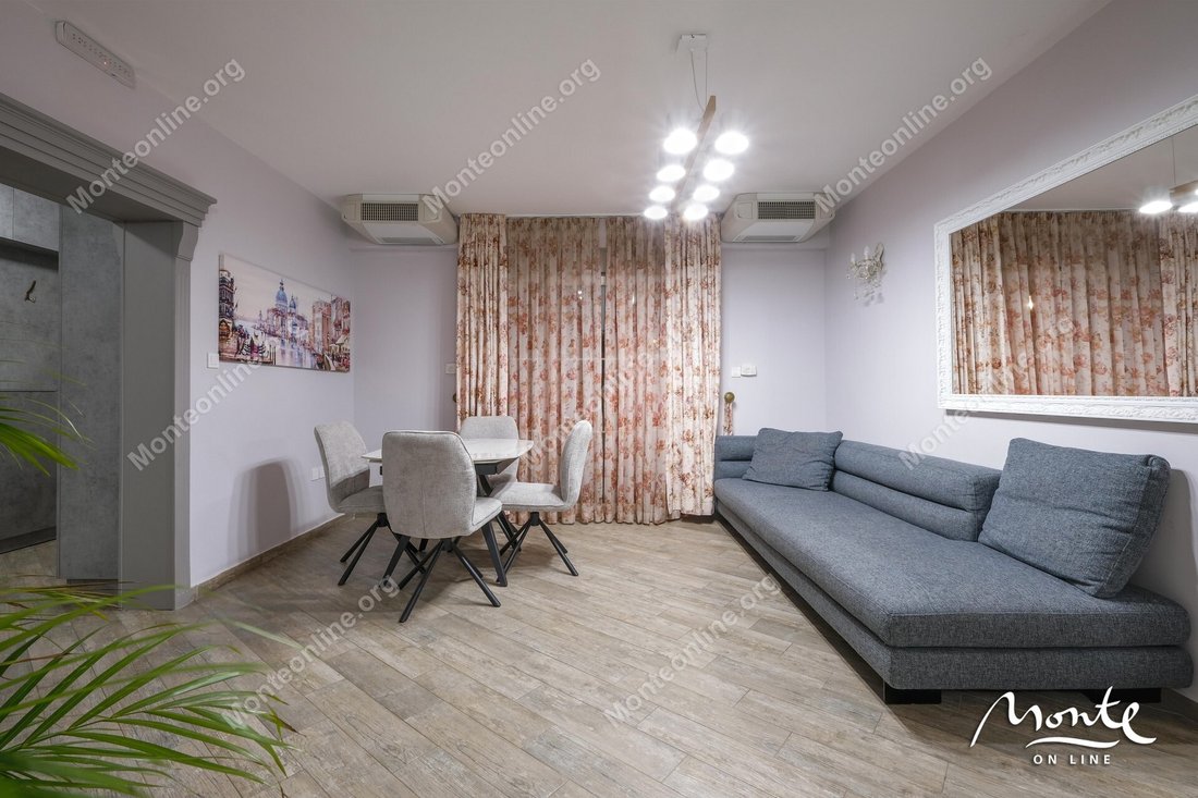 House in Tivat, Tivat Municipality, Montenegro 3 - 15451254