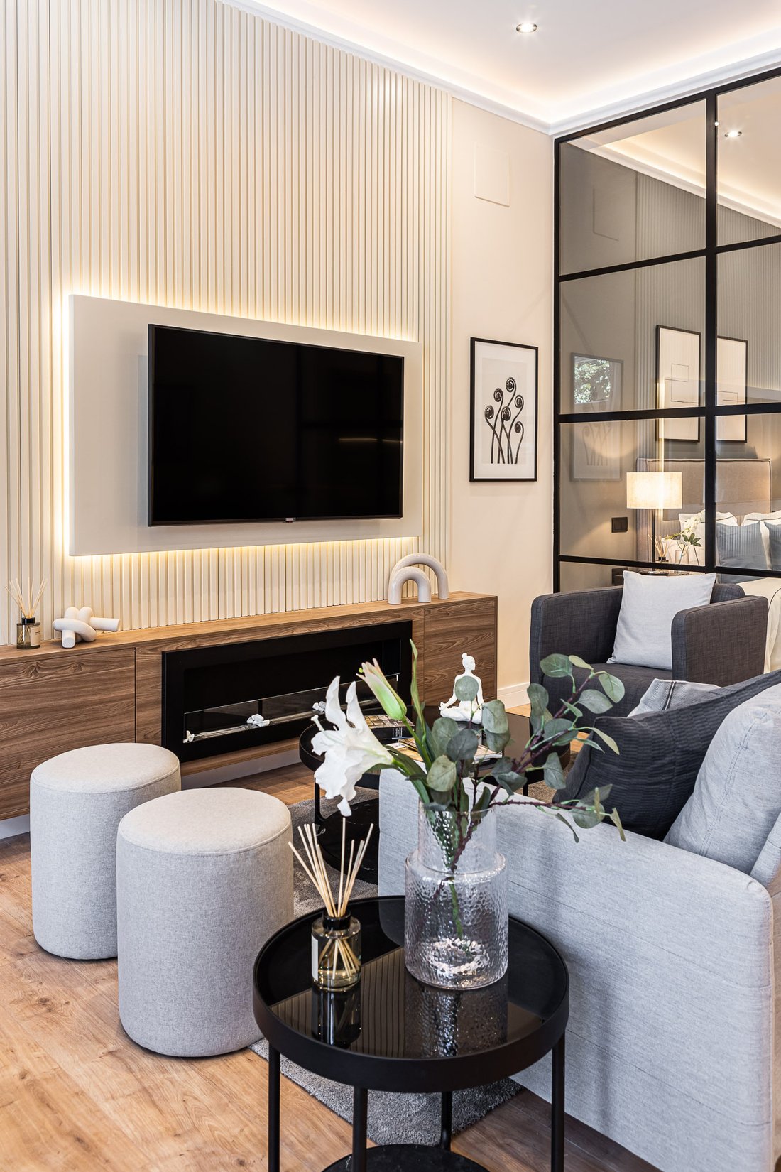 Apartment in Arganzuela, Madrid, Spain 5 - 15451223