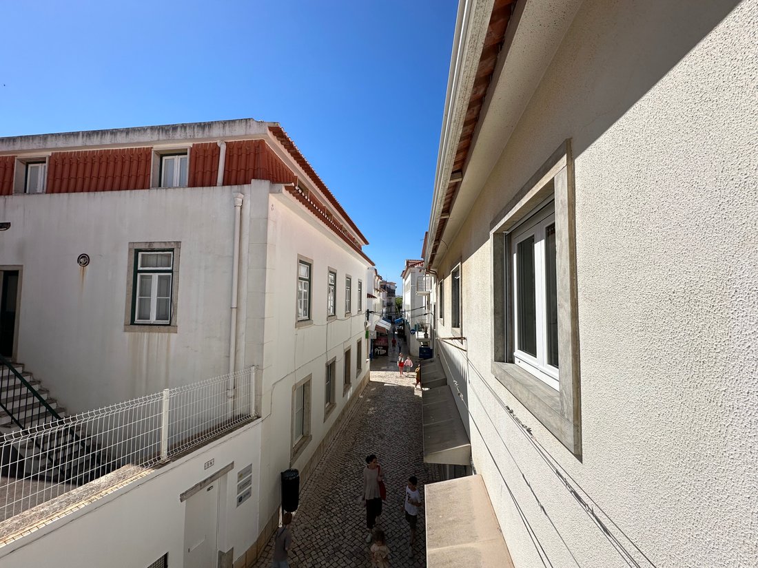 Apartment in Ericeira, Lisbon, Portugal 3 - 15444692