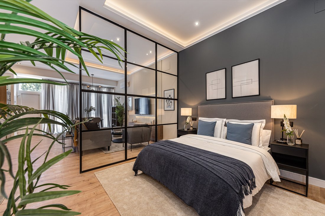Apartment in Arganzuela, Madrid, Spain 2 - 15451223