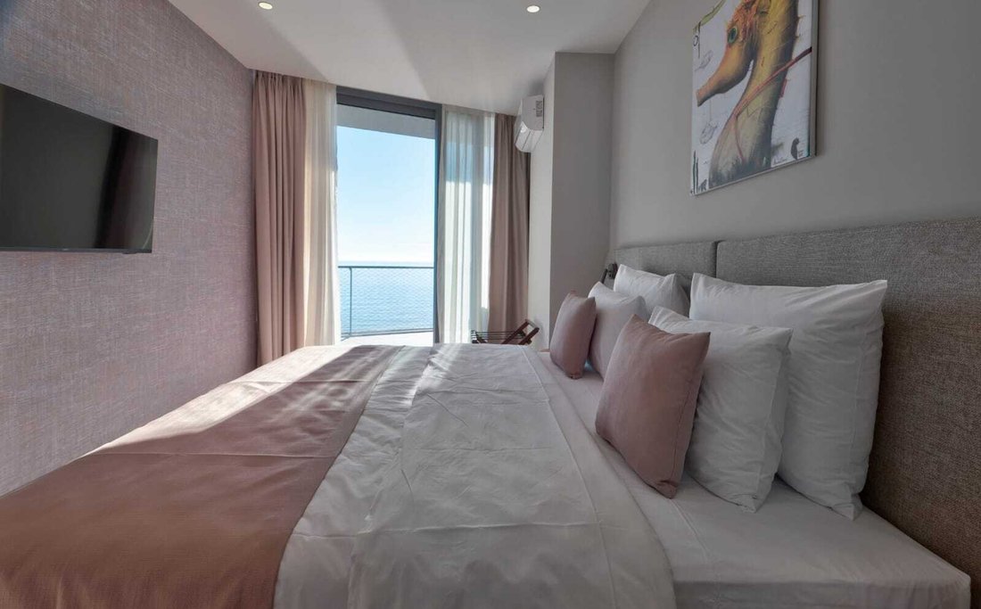 Apartment in Rafailovići, Budva Municipality, Montenegro 3 - 15451261