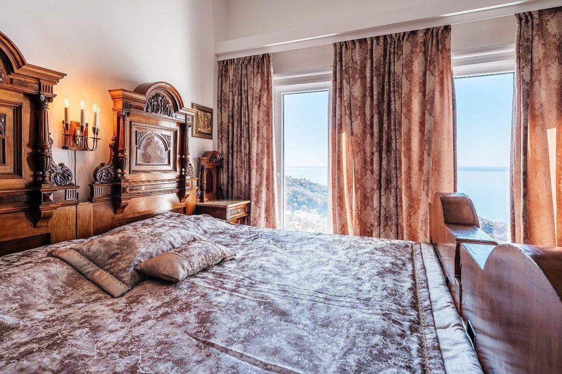 Villa in Rijeka Reževići, Budva Municipality, Montenegro 4 - 15451265