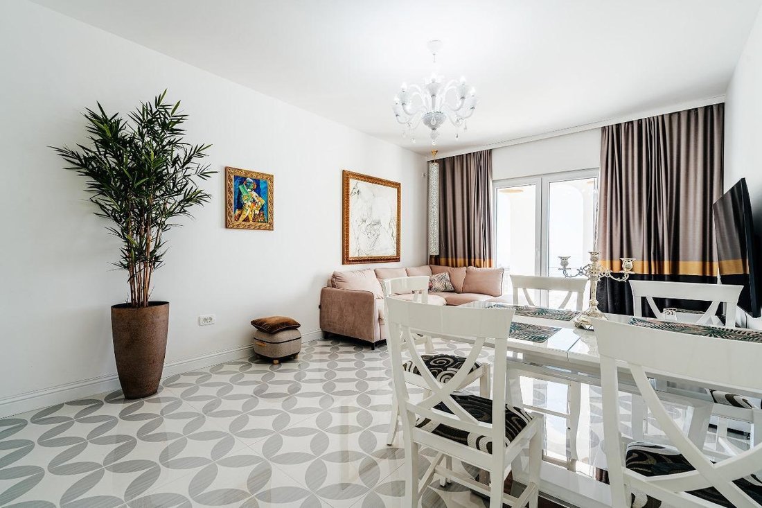 Villa in Rijeka Reževići, Budva Municipality, Montenegro 5 - 15451265
