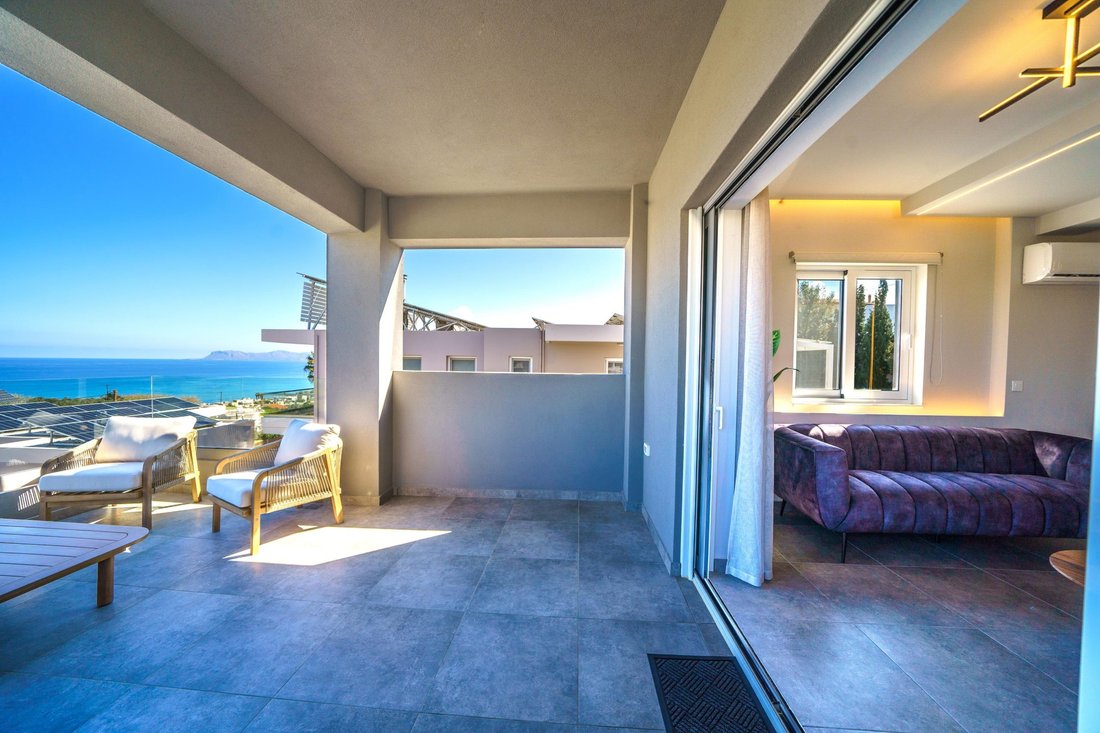 Villa in Crete, Greece 5 - 15443627