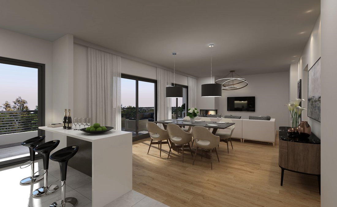 Apartment in Pefki, Attica, Greece 2 - 15448615