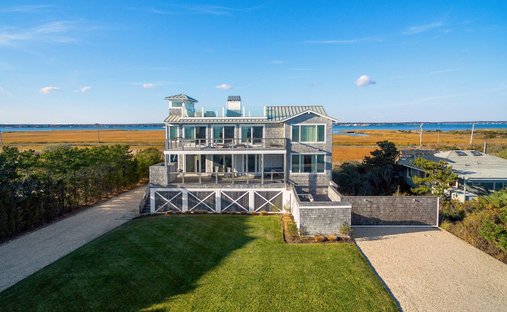 House in East Quogue, New York, United States 1