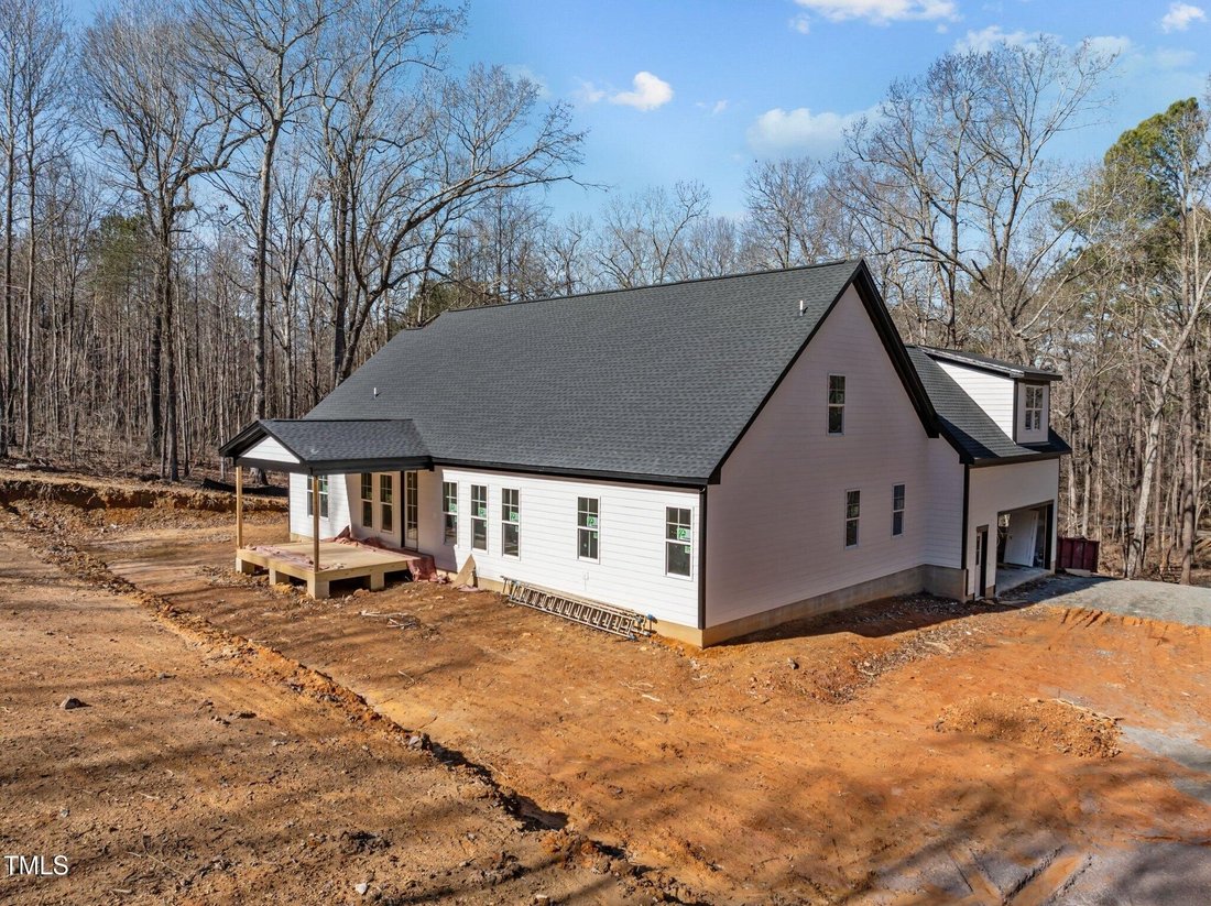 House in Pittsboro, North Carolina, United States 4 - 14641821