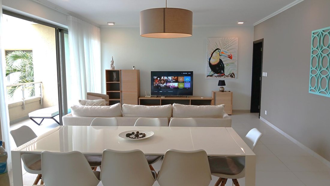 Apartment in Tamarin, Mauritius 4 - 15443491