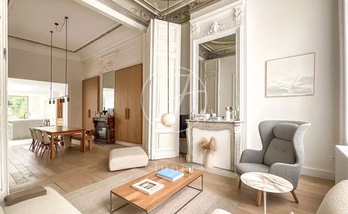Maison à Lille, Nord-Pas-de-Calais, France 1
