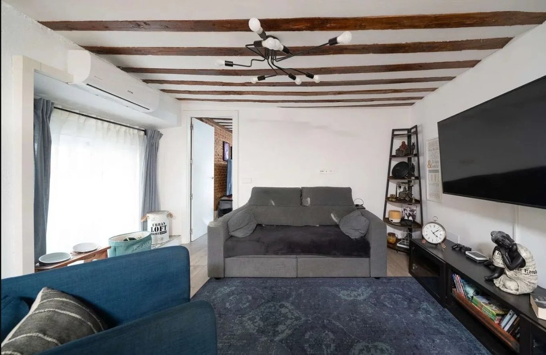 Apartment in Centro, Madrid, Spain 3 - 15451757