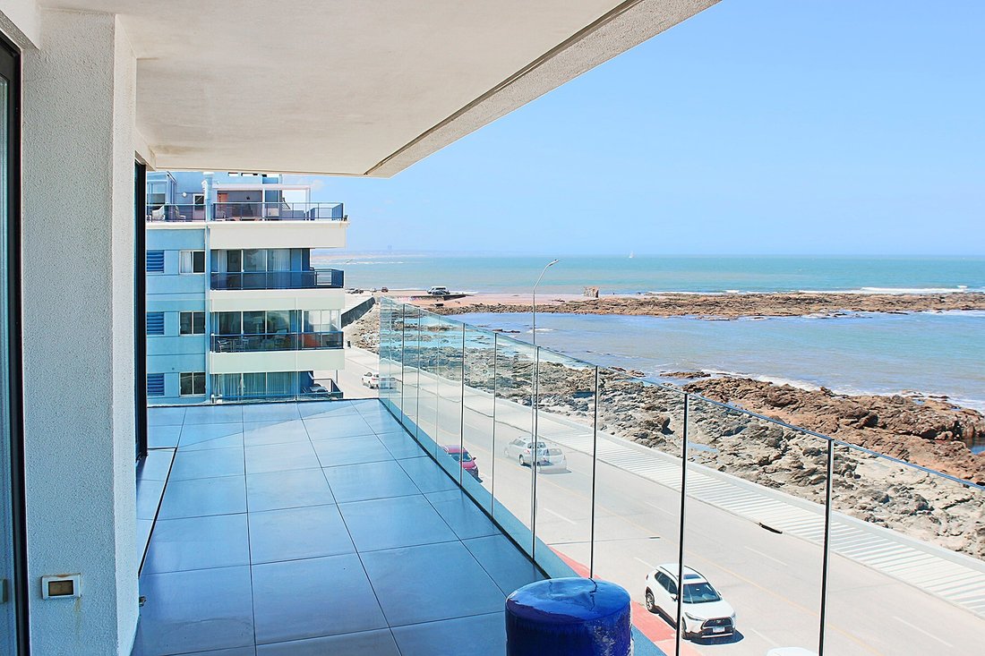 Apartment in Punta del Este, Maldonado Department, Uruguay 4 - 15443962