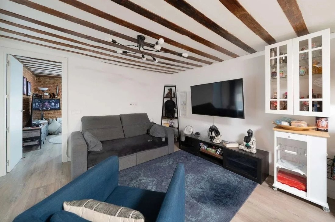 Apartment in Centro, Madrid, Spain 1 - 15451757