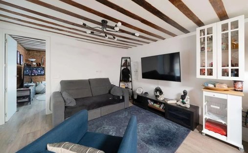 Appartamento a Centro, Madrid, Spagna 1