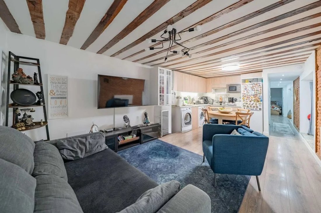 Apartment in Centro, Madrid, Spain 2 - 15451757