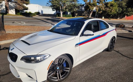 BMW M2 for sale | JamesEdition