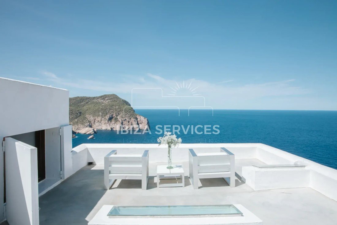 House in Sant Joan de Labritja, Balearic Islands, Spain 2 - 15449412