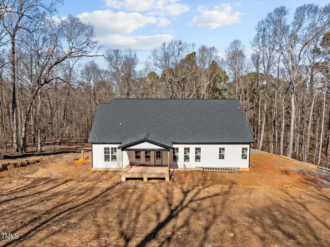 House in Pittsboro, North Carolina, United States 5 - 14641821