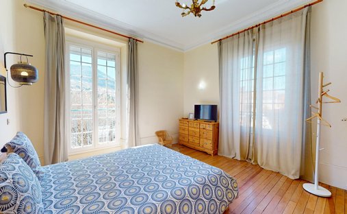 South Aveyron Chateau