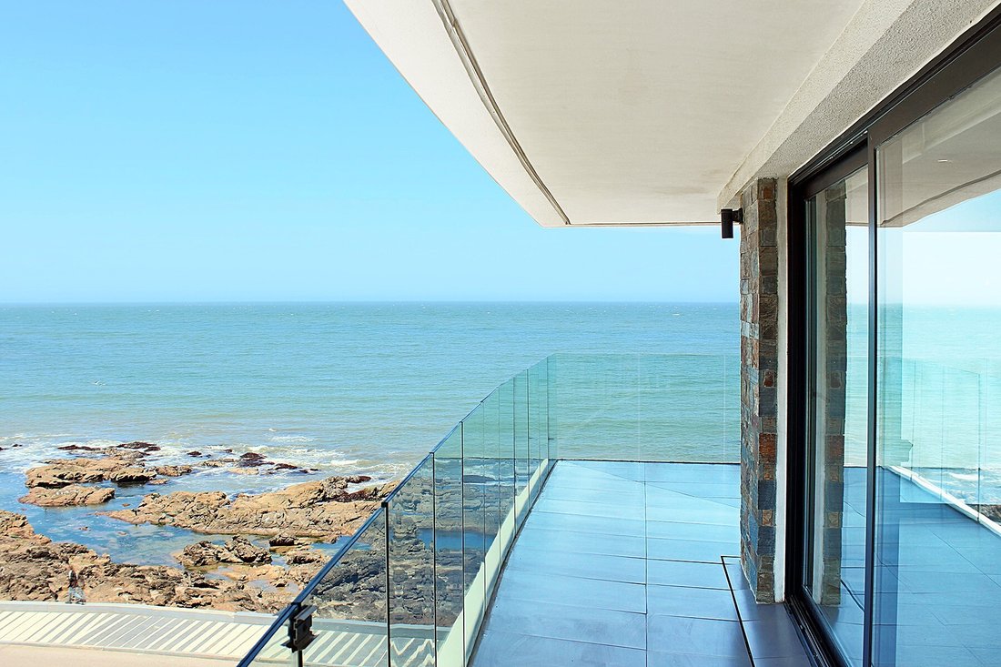 Apartment in Punta del Este, Maldonado Department, Uruguay 2 - 15443962