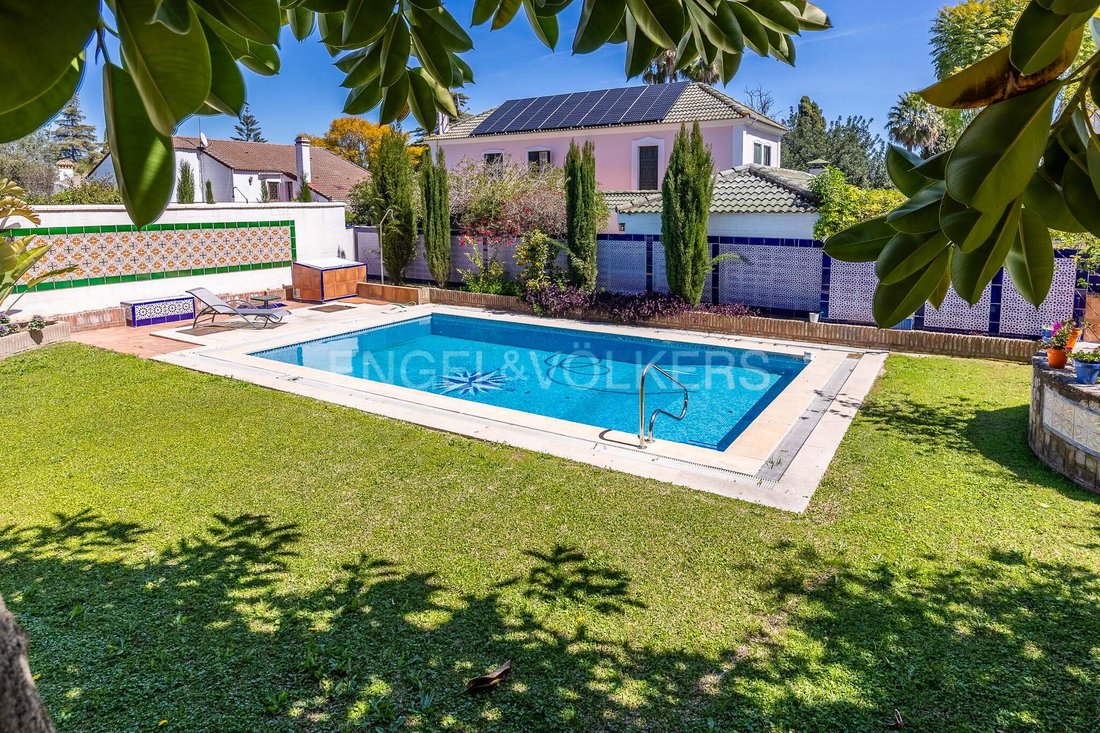 House in Camas, Andalusia, Spain 2 - 15446523