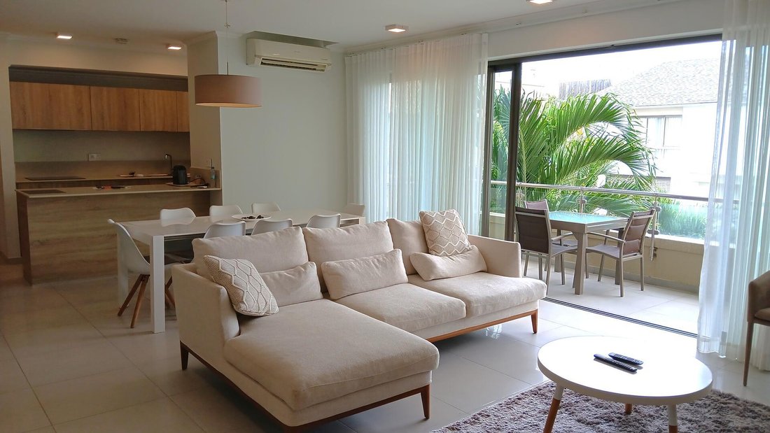 Apartment in Tamarin, Mauritius 5 - 15443491