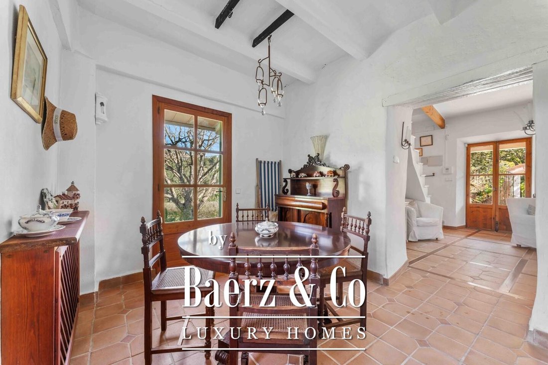Country House in s'Arraco, Andratx, Balearic Islands 3 - 15449892