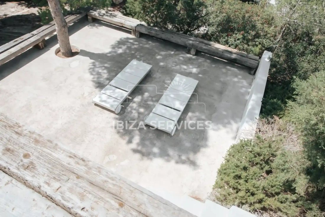 House in Sant Joan de Labritja, Balearic Islands, Spain 5 - 15449412