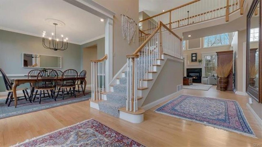 House in Bethlehem, Pennsylvania, United States 3 - 15445984