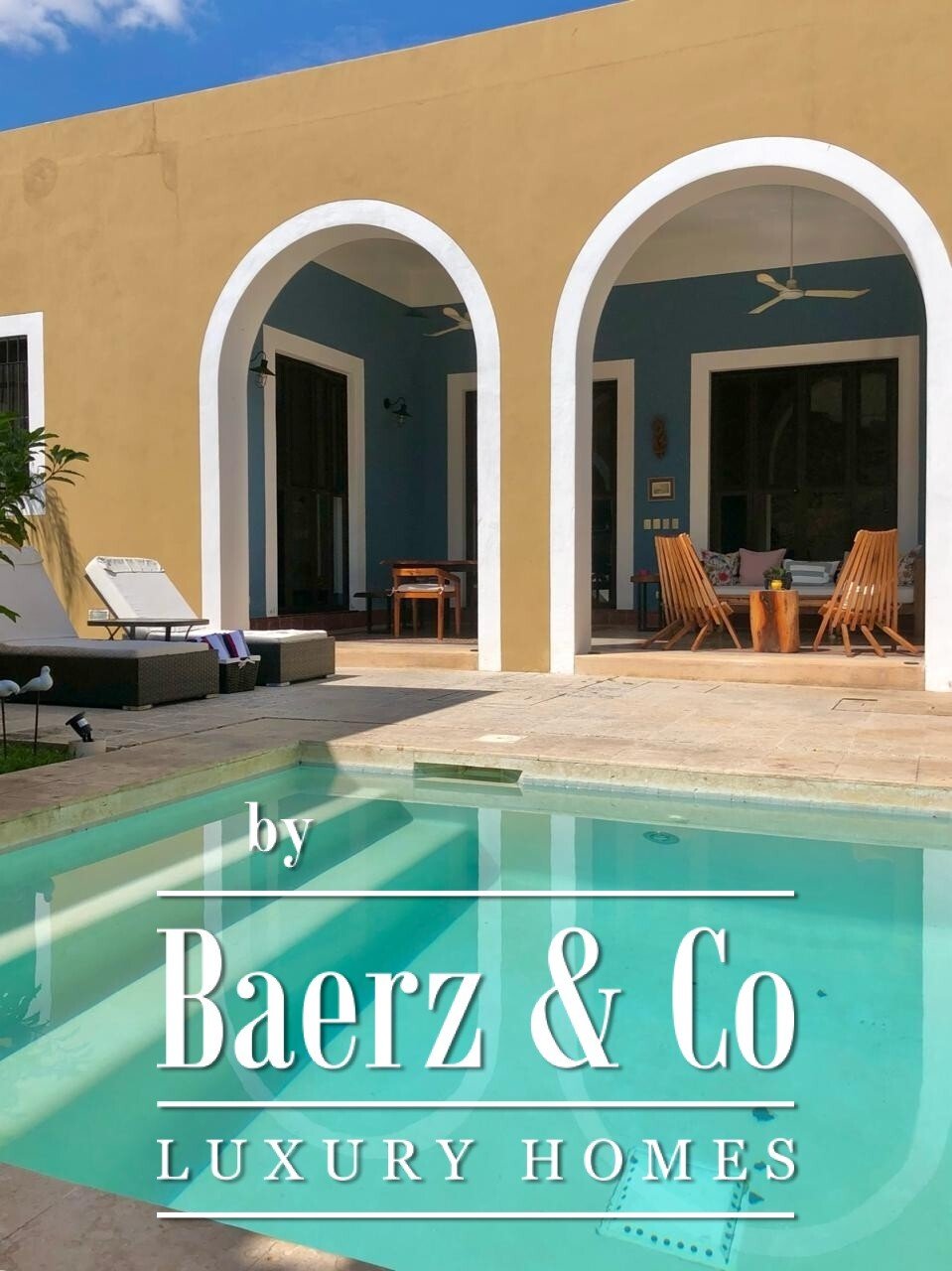 Haus in Mérida, Yucatán, Mexiko 4 - 15450847