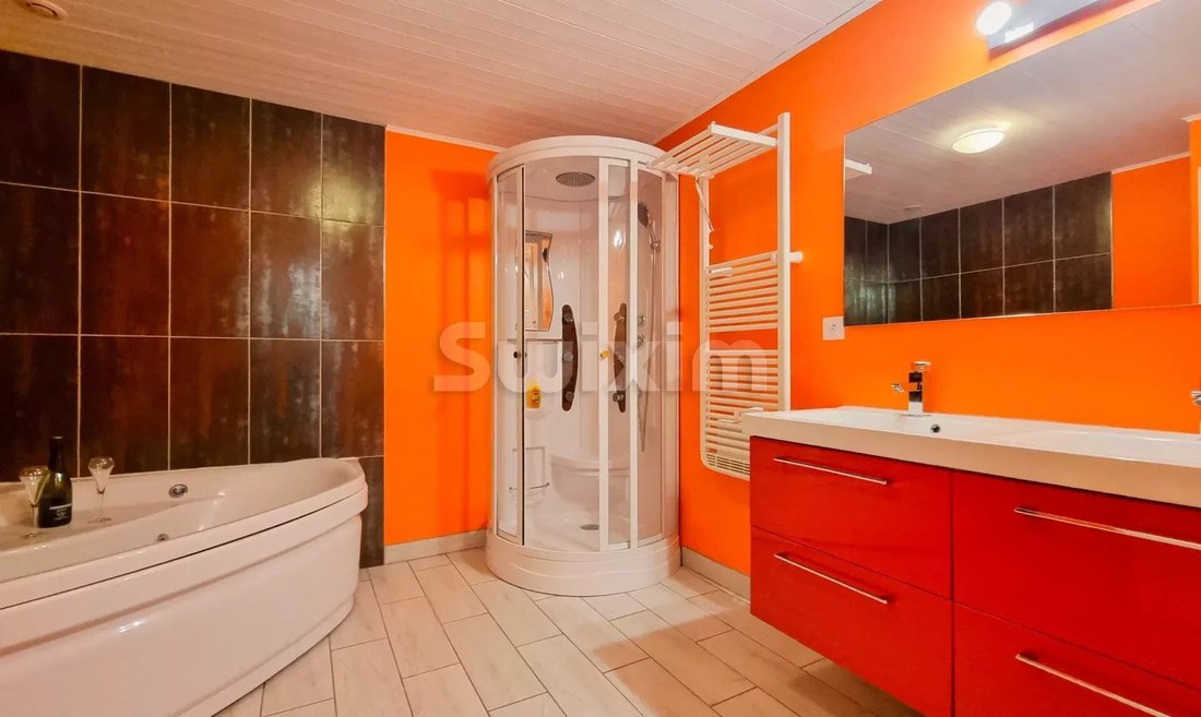 House in Beaumont, Auvergne-Rhône-Alpes, France 4 - 14043499