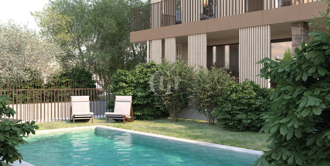 Appartement à Torri del Benaco, Vénétie, Italie 5 - 15450412